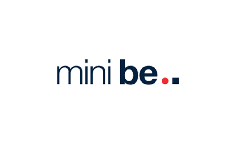 MINI BE (Sabine Be)